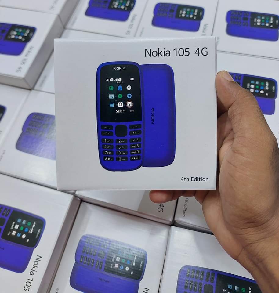 Nokia 105
