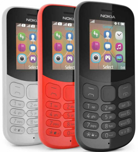 Nokia 130 Original